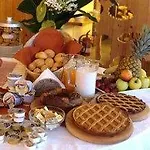 Hotel Orvieto 3*