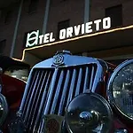 Hotel Orvieto