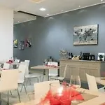 호텔 오르비에토 호텔 오르비에토
