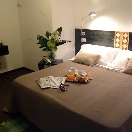 Hotel Orvieto Ορβιέτο