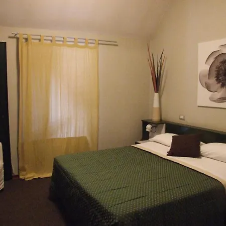 Hotel Orvieto Ξενοδοχείο Ορβιέτο