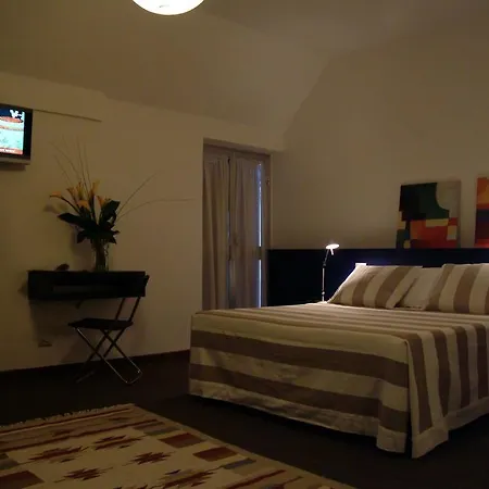 Hotel Orvieto Ξενοδοχείο Ορβιέτο