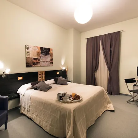 Hotel Orvieto 3*