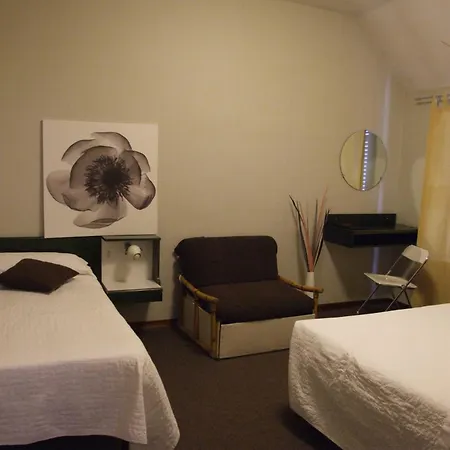 Hotel Orvieto Ορβιέτο