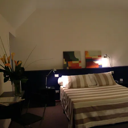 Ξενοδοχείο Hotel Orvieto 3*