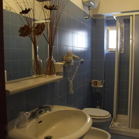 Otel Hotel Orvieto