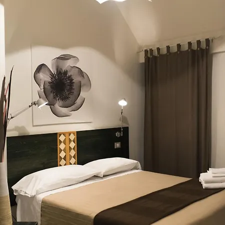 Otel Hotel Orvieto Orvieto