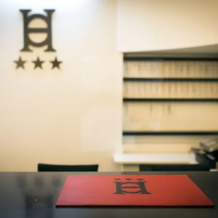 Ξενοδοχείο Hotel Orvieto 3*