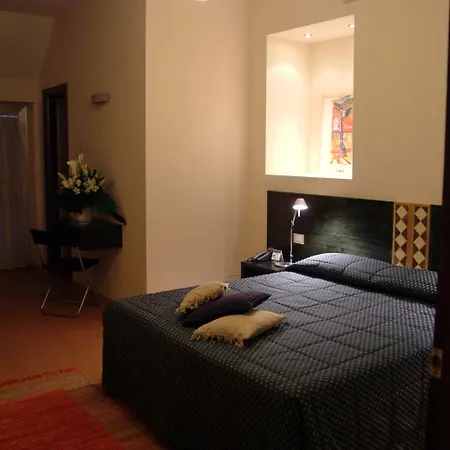 Hotel Orvieto Otel 3*
