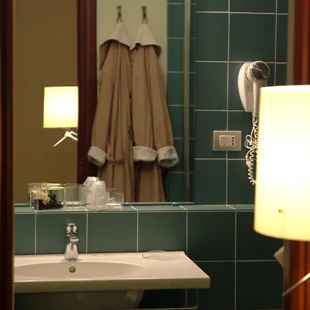 Hotel Orvieto Ορβιέτο