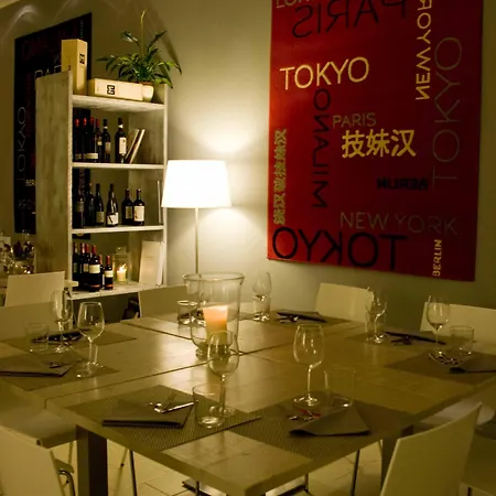 Ξενοδοχείο Hotel Orvieto Ορβιέτο