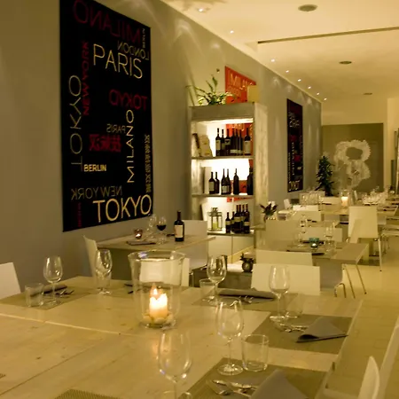 Hotel Orvieto Ξενοδοχείο Ορβιέτο