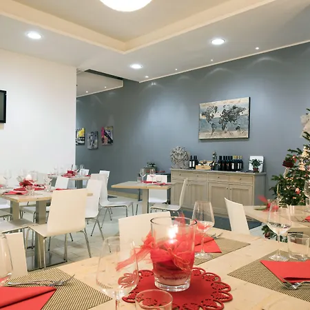 Ξενοδοχείο Hotel Orvieto