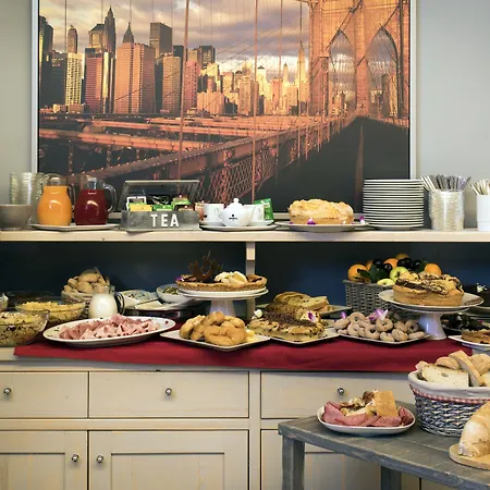 Hotel Orvieto Ξενοδοχείο Ορβιέτο