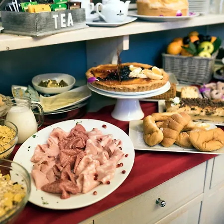 Hotel Orvieto Ορβιέτο