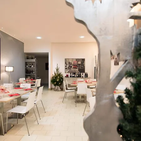 Ξενοδοχείο Hotel Orvieto