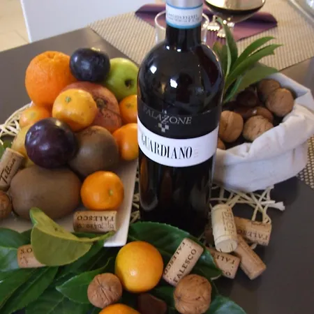 Ξενοδοχείο Hotel Orvieto