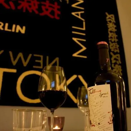 Ξενοδοχείο Hotel Orvieto