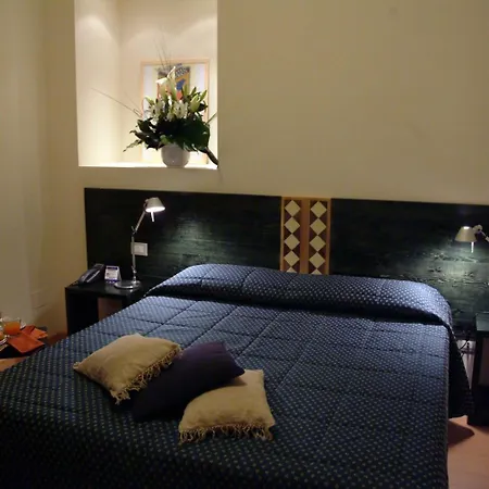 Ξενοδοχείο Hotel Orvieto 3*