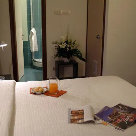 Hotel Orvieto Ξενοδοχείο