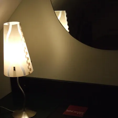 Hotel Orvieto 3*