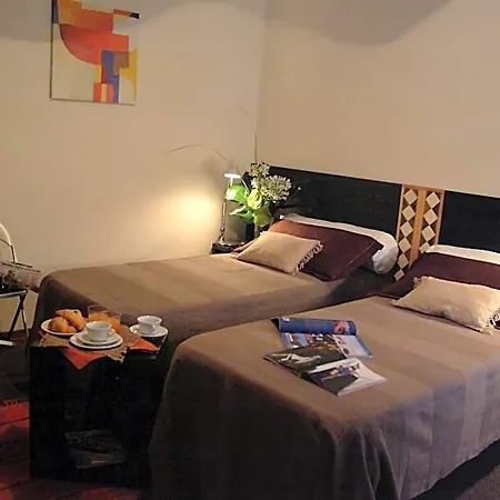 Hotel Orvieto Orvieto