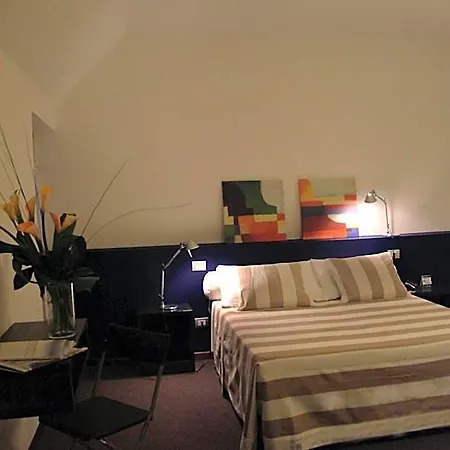Hotel Orvieto Hotel 3*