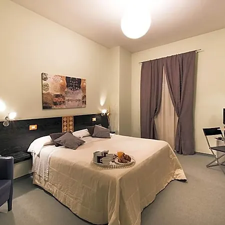 Hotel Orvieto Hotel
