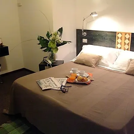 Hotel Orvieto Hotel Orvieto