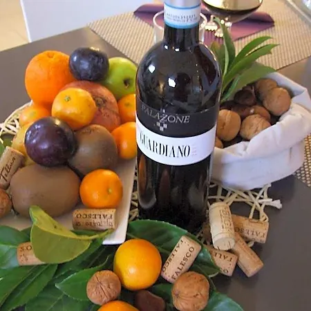 Hotel Orvieto 3* Orvieto