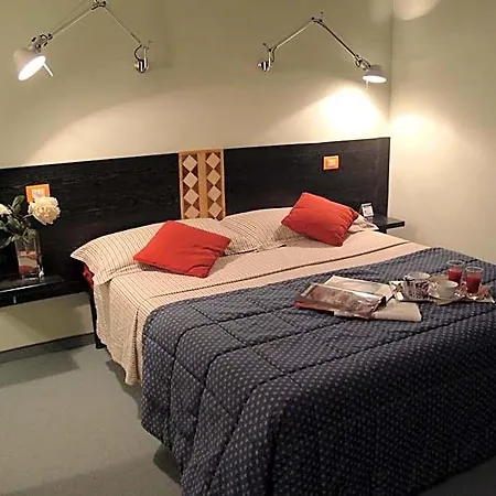 Hotel Orvieto 3*