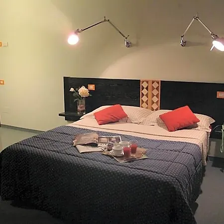 Hotel Orvieto