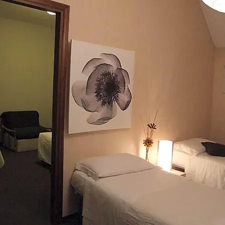 Hotel Orvieto 3* Orvieto