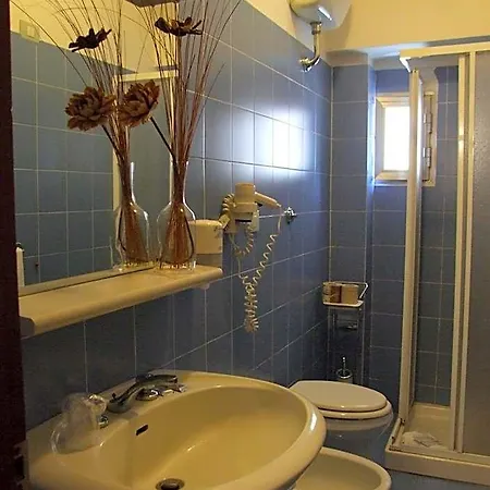 Hotel Orvieto Hotel 3*