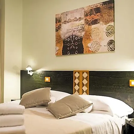 Hotel Orvieto Hotel 3*