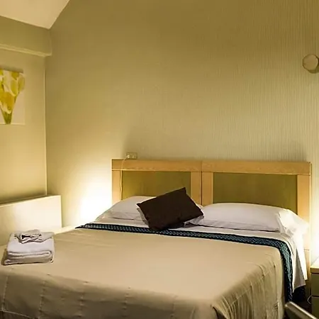 Hotel Orvieto 3*