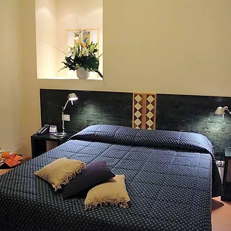 Hotel Orvieto 3* Orvieto