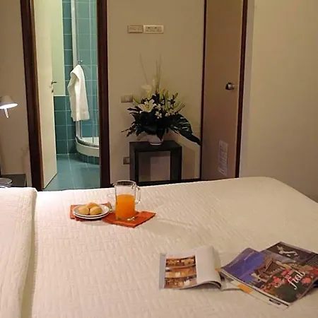 Hotel Orvieto 3*