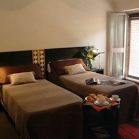 Hotel Orvieto