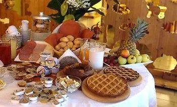 Hotel Orvieto 3*
