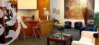Hotel Orvieto Otel Orvieto