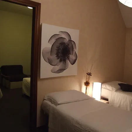 Hotel Orvieto 3* Ορβιέτο