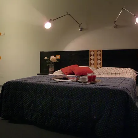 Ξενοδοχείο Hotel Orvieto