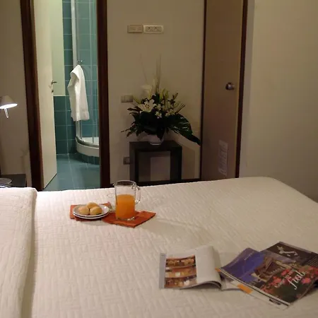 Hotel Orvieto Ορβιέτο