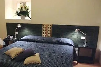 Otel Hotel Orvieto
