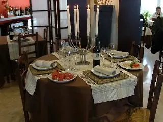 Hotel Orvieto Otel Orvieto