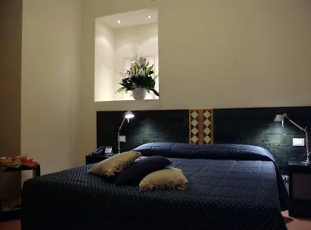 Hotel Orvieto