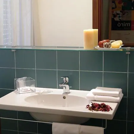 Hotel Hotel Orvieto Orvieto
