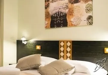 Отель Hotel Orvieto Орвието