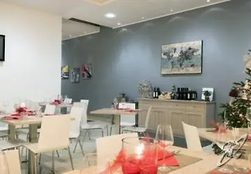 Hotel Orvieto Otel Orvieto